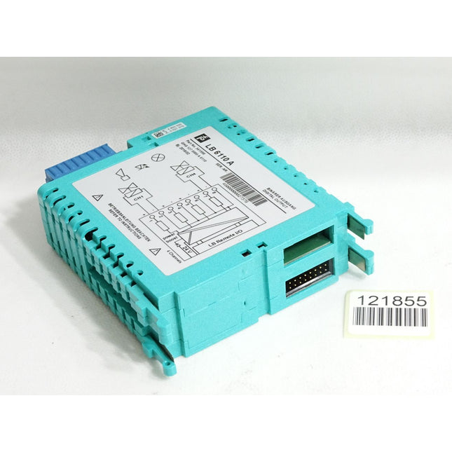 Pepperl+Fuchs Binärausgang LB6110A 541998