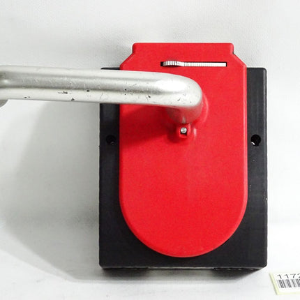 Euchner 106221 MGB-H-AA1A2-L-106221 Multifunctional Gate Box Griffmodul