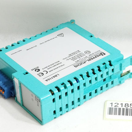 Pepperl+Fuchs Binärausgang LB6110A 541998