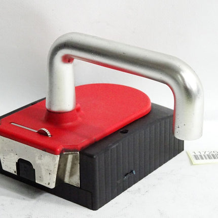 Euchner 106221 MGB-H-AA1A2-L-106221 Multifunctional Gate Box Griffmodul