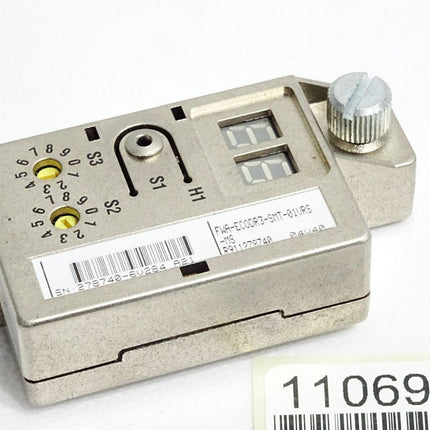 Rexroth R911278740 Firmware FWA-ECODR3-SMT-01VRS-MS R911289324 ESM02.3-FW - Maranos.de
