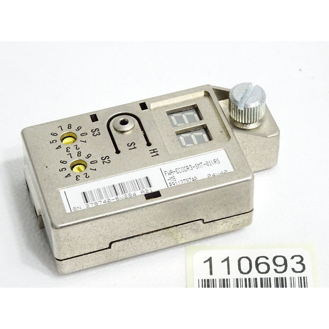 Rexroth R911278740 Firmware FWA-ECODR3-SMT-01VRS-MS R911289324 ESM02.3-FW - Maranos.de