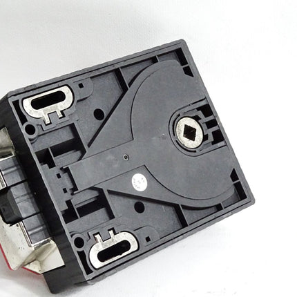 Euchner 106221 MGB-H-AA1A2-L-106221 Multifunctional Gate Box Griffmodul