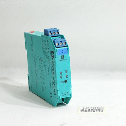 Pepperl+Fuchs Transmitterspeisegerät HSD2-RO-Ex2 189920