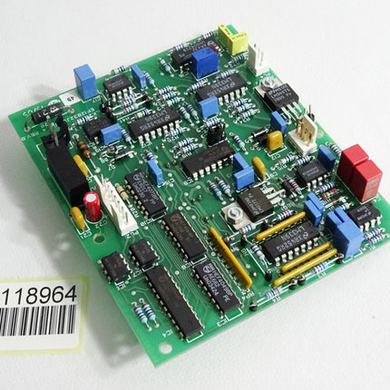 GSI Lumonics 51052134 EF12832JB / Unbenutzt