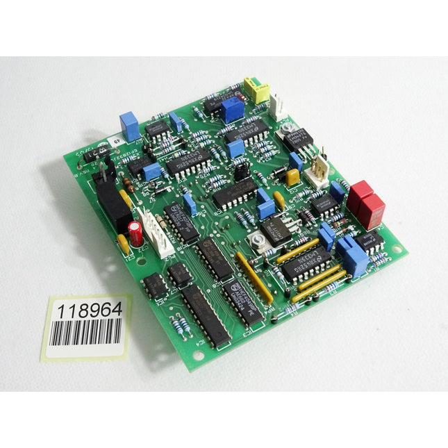 GSI Lumonics 51052134 EF12832JB / Unbenutzt - Maranos.de