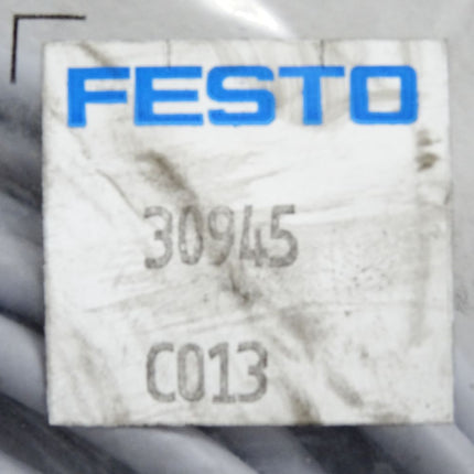 Festo 30945 Steckdosenleitung KME-1-24-5-LED / Neu OVP - Maranos.de