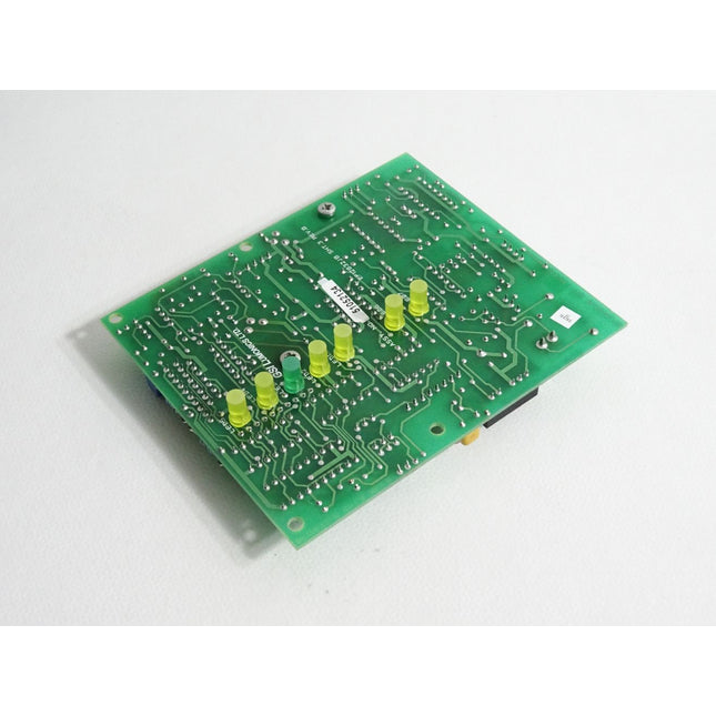 GSI Lumonics 51052134 EF12832JB / Unbenutzt - Maranos.de