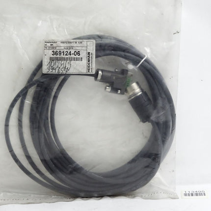 Heidenhain Adapterkabel 369124-06 / Neu OVP - Maranos.de