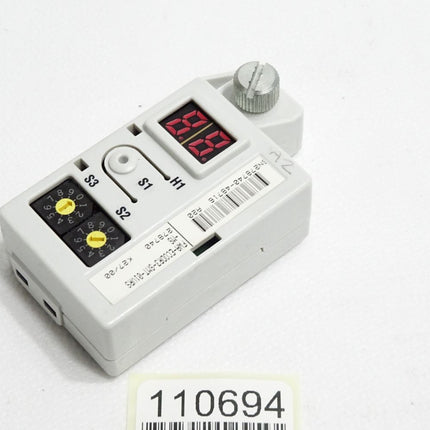 Rexroth R911278740 Firmware FWA-ECODR3-SMT-01VRS-MS R911279726 ESM02.2-FW - Maranos.de