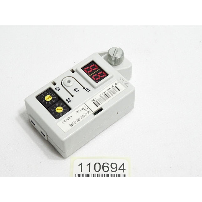 Rexroth R911278740 Firmware FWA-ECODR3-SMT-01VRS-MS R911279726 ESM02.2-FW - Maranos.de