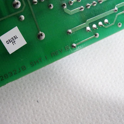 GSI Lumonics 51052134 EF12832JB / Unbenutzt