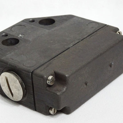 Euchner N1AW514 Einzelgrenztaster / Unbenutzt