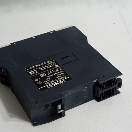 Siemens Zeitrelais 7PU4320-2AJ20 0.5s-100h