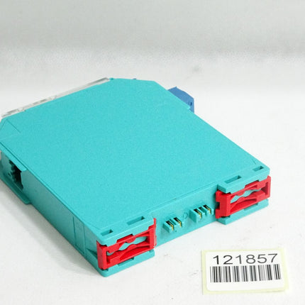 Pepperl+Fuchs Transmitterspeisegerät HSD2-RO-Ex2 189920