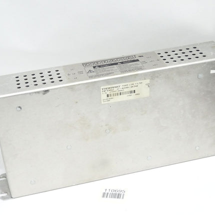 Indramat Power Line Filter NFD02.2-480-030 - Maranos.de