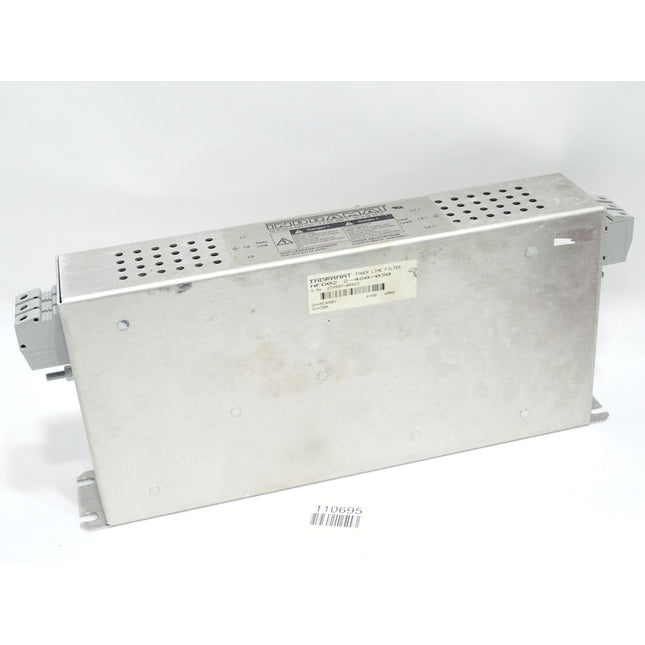 Indramat Power Line Filter NFD02.2-480-030 - Maranos.de