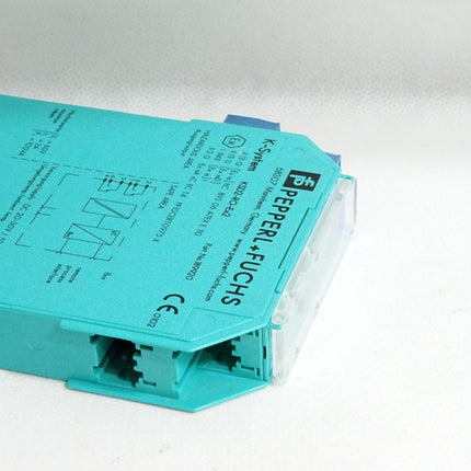 Pepperl+Fuchs Transmitterspeisegerät HSD2-RO-Ex2 189920