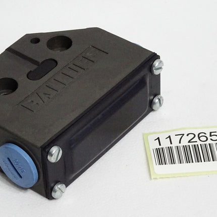 Balluff BNS819-FR-60-101 Einzelpositionsschalter / Unbenutzt