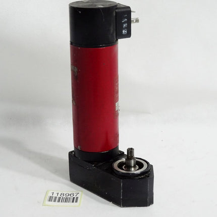 AMT Permanent Magnet Motor 7012027