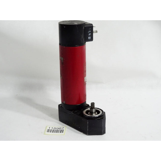 AMT Permanent Magnet Motor 7012027