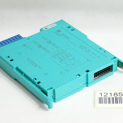 Pepperl+Fuchs Universeller Ein-/Ausgang (HART) LB7104A 254847