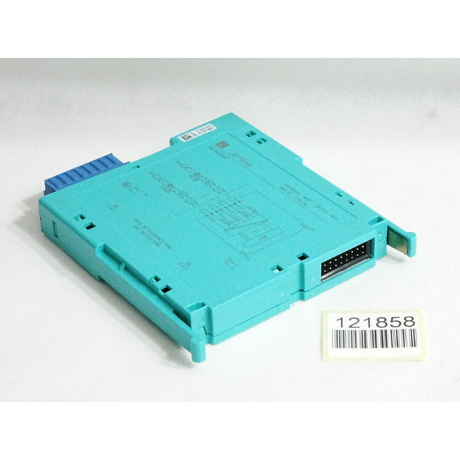 Pepperl+Fuchs Universeller Ein-/Ausgang (HART) LB7104A 254847