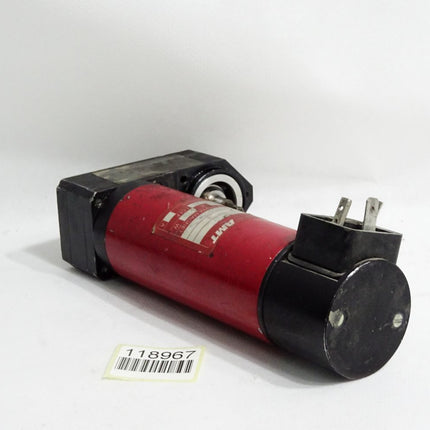 AMT Permanent Magnet Motor 7012027