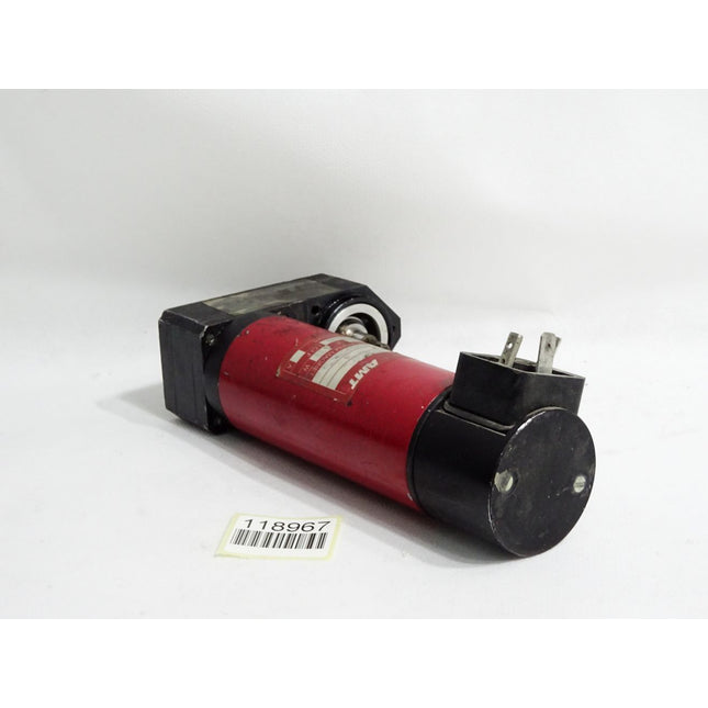 AMT Permanent Magnet Motor 7012027