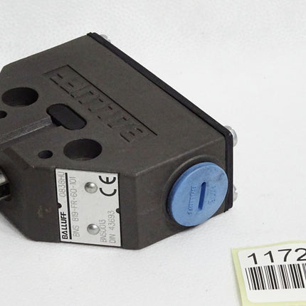 Balluff BNS819-FR-60-101 Einzelpositionsschalter / Unbenutzt