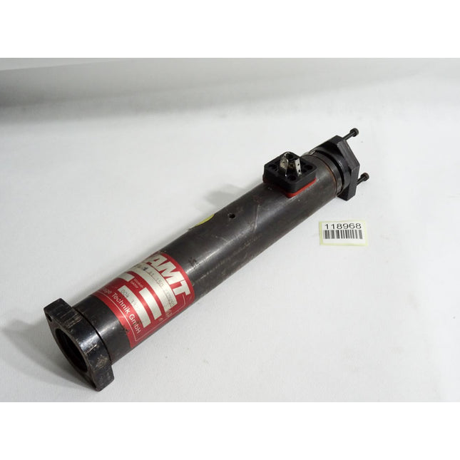 AMT Permanent Magnet Motor DC105R 01 A1 150 ZKDW50 DC105R01A1150ZKDW50