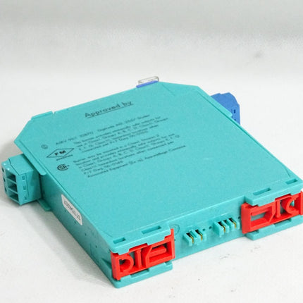 Pepperl+Fuchs Trennschaltverstärker KSD2-CI-S-Ex 41100