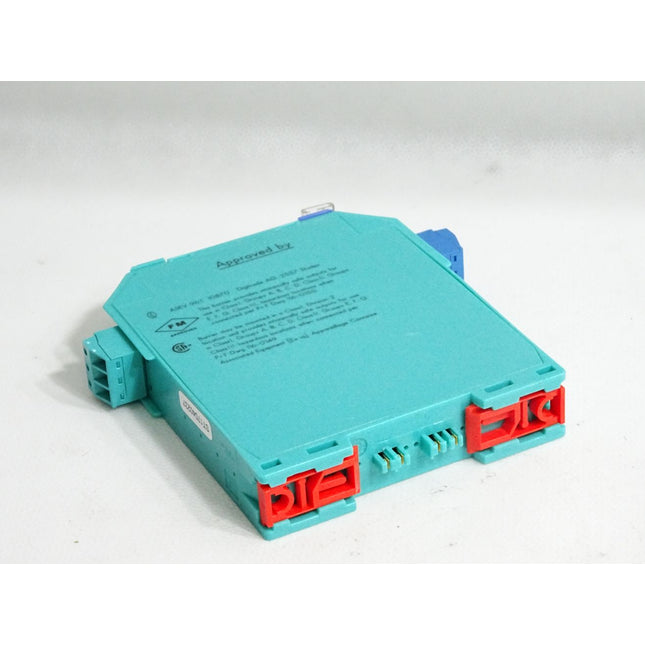 Pepperl+Fuchs Trennschaltverstärker KSD2-CI-S-Ex 41100