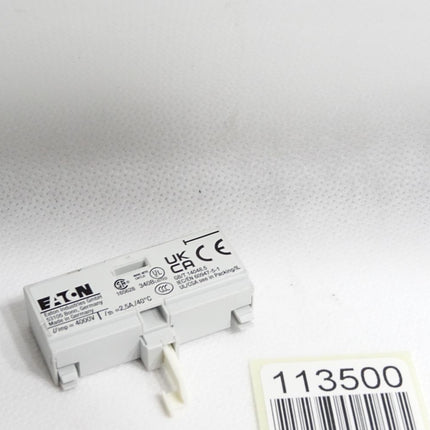 Eaton NHI-E-11-PKZ0-PI Hilfsschalter - Maranos.de