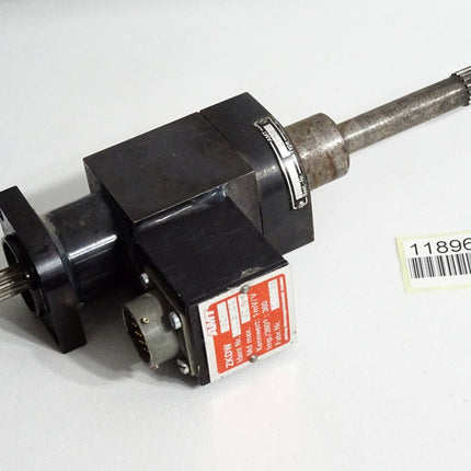 AMT Permanent Magnet Motor 7003107