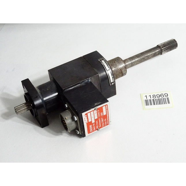 AMT Permanent Magnet Motor 7003107