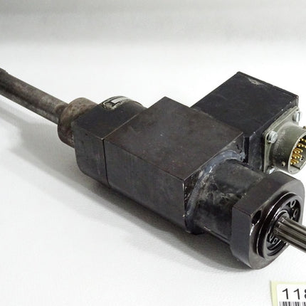 AMT Permanent Magnet Motor 7003107