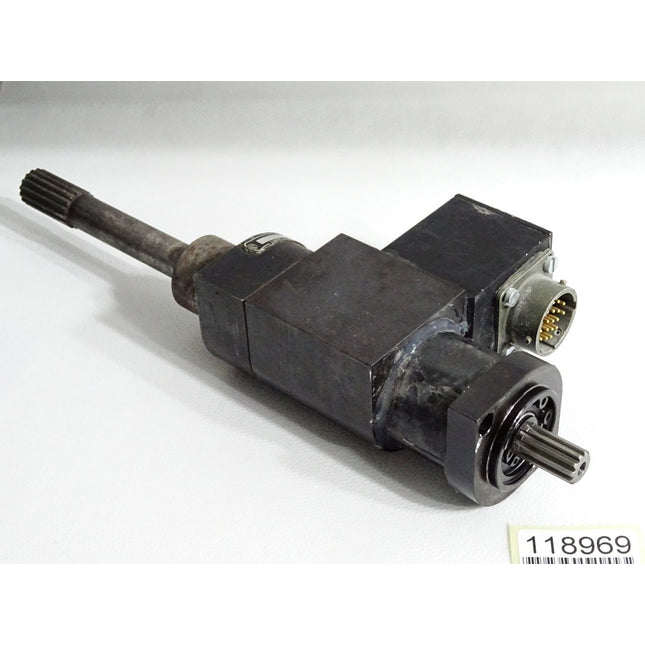 AMT Permanent Magnet Motor 7003107