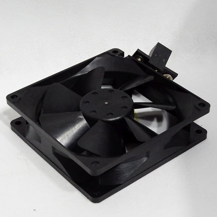 NMB 3610ML-05W-B49 24VDC 016A DC-Axiallüfter 24V 92 x 92 x 25mm