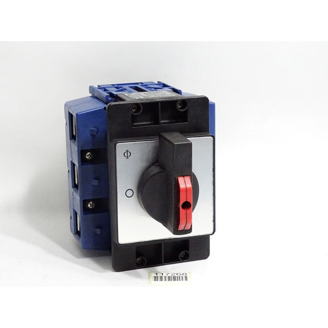 Kraus&Naimer KG315 T103 Hauptschalter