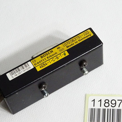 Bosch Modul 1070063791-103 - Maranos.de