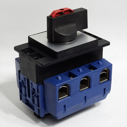 Kraus&Naimer KG315 T103 Hauptschalter