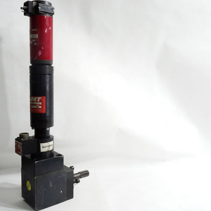 AMT Permanent Magnet Motor 7012028 5800 min-1 DC214E AW2 450 ZKDW140 140-7003109