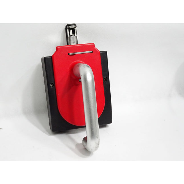 Euchner ohne Typenschild - wahrscheinlich 106221 MGB-H-AA1A2-L-106221 Griffmodul