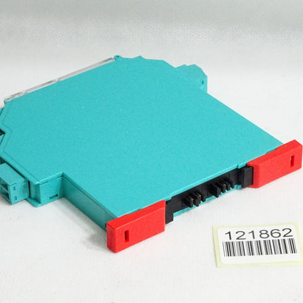 Pepperl+Fuchs SMART-Transmitterspeisegerät KCD2-STC-1 202927