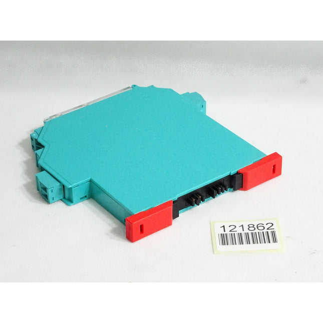Pepperl+Fuchs SMART-Transmitterspeisegerät KCD2-STC-1 202927