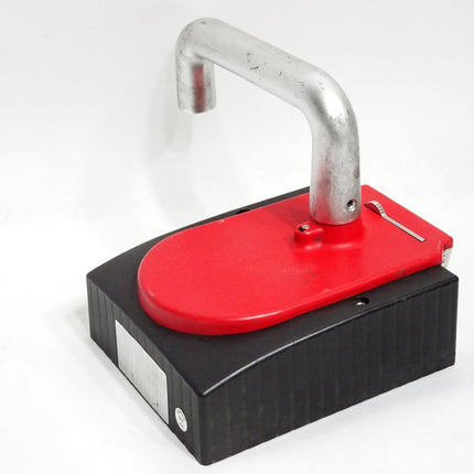 Euchner ohne Typenschild - wahrscheinlich 106221 MGB-H-AA1A2-L-106221 Griffmodul