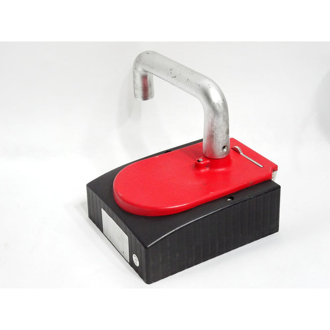 Euchner ohne Typenschild - wahrscheinlich 106221 MGB-H-AA1A2-L-106221 Griffmodul