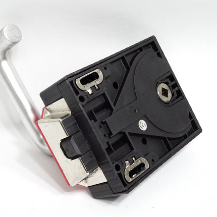 Euchner ohne Typenschild - wahrscheinlich 106221 MGB-H-AA1A2-L-106221 Griffmodul