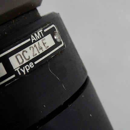 AMT Permanent Magnet Motor 7012028 5800 min-1 DC214E AW2 450 ZKDW140 140-7003109